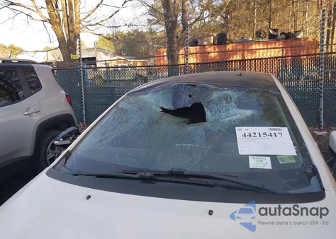 2011 Chevrolet Volt из США, поврежденный, VIN 1G1RC6E4XBU099072